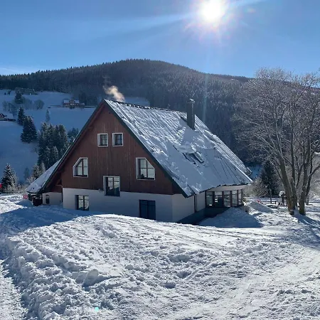 Guest house Utulna Craft - Veronika Pec pod Snezkou