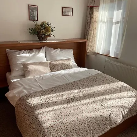 Utulna Craft - Veronika Guest house
