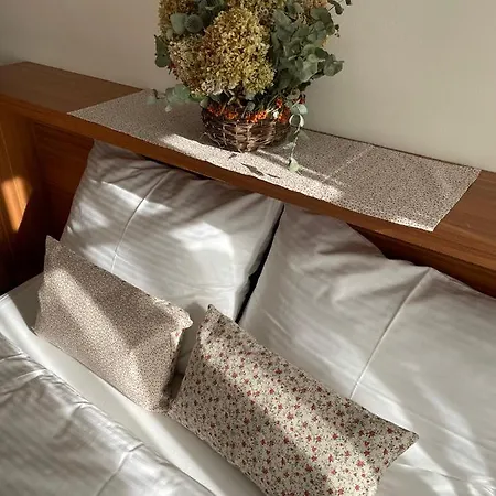 Utulna Craft - Veronika Pec pod Sněžkou