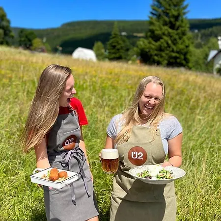 Utulna Craft - Veronika Pensjonat