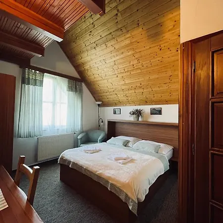 Utulna Craft - Veronika 3* Pec pod Sněžkou