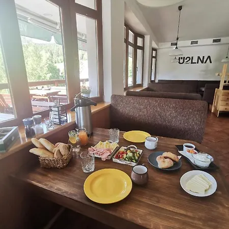 Guest house Utulna Craft - Veronika Pec pod Snezkou
