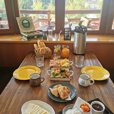 Utulna Craft - Veronika Guest house Pec pod Snezkou