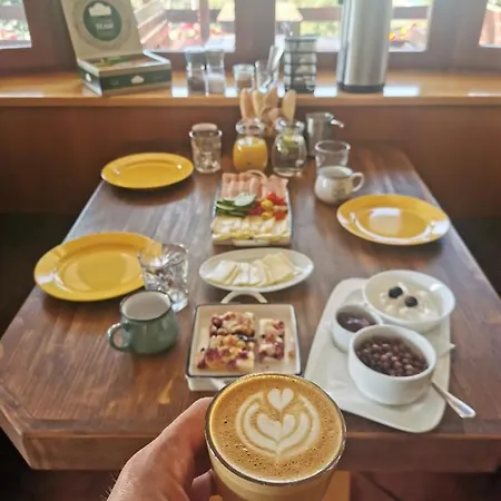 Utulna Craft - Veronika Guest house