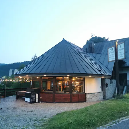 Guest house Utulna Craft - Veronika Pec pod Snezkou
