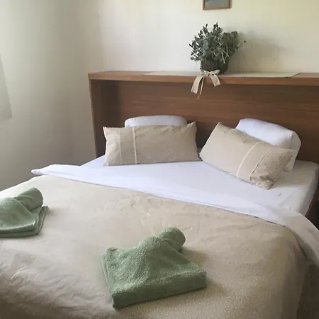 Utulna Craft - Veronika Guest house