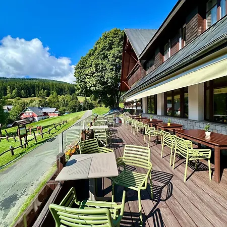 Pensjonat Utulna Craft - Veronika Pec pod Sněžkou