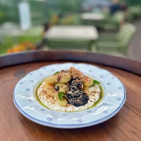 Pensjonat Utulna Craft - Veronika