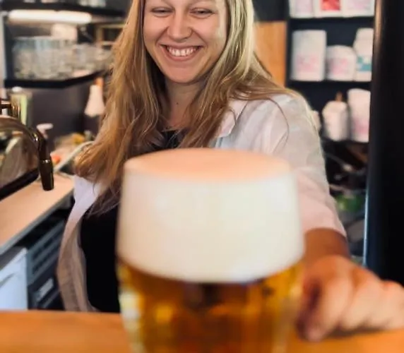 Гостевой дом Utulna Craft - Veronika 3*