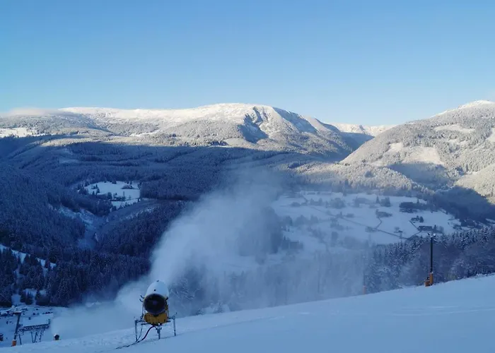 Utulna Craft - Veronika Пец-под-Снежкой